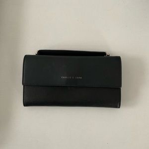 Charles & Keith Wallet
